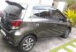 Selling Toyota Wigo 2019 Manual Gasoline in Parañaque-6