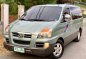 Hyundai Starex Manual Diesel for sale in Imus-2