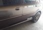 Brown Chevrolet Optra 2005 Automatic Gasoline for sale in General Salipada K. Pendatun-3