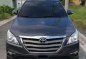 Selling Toyota Innova 2015 Manual Diesel in Imus-5