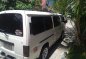 Used Nissan Urvan 2012 for sale in Trece Martires-1