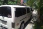 Used Nissan Urvan 2012 for sale in Trece Martires-5