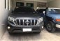 Selling Toyota Land Cruiser Prado 2015 Automatic Diesel in Quezon City-0