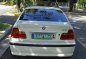 Selling Bmw 318I 2004 Automatic Gasoline in Quezon City-2