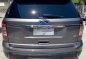 Selling Ford Explorer 2014 Automatic Gasoline in Pasig-1