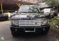 Selling Land Rover Range Rover 2003 Automatic Gasoline in Pasig-1