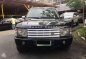 Selling Land Rover Range Rover 2003 Automatic Gasoline in Pasig-4