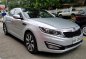 Selling 2nd Hand Kia Optima 2014 in Cebu City-2