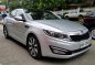 Selling 2nd Hand Kia Optima 2014 in Cebu City-1