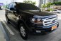 Selling 2nd Hand Ford Everest 2016 in Mandaue-3