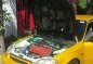 Selling Honda Civic 2000 Manual Gasoline in Quezon City-6