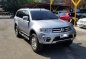 Mitsubishi Montero 2015 Manual Diesel for sale in Pasig-1