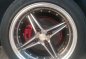 Mitsubishi Lancer 1995 Manual Gasoline for sale in San Mateo-3