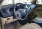 Selling 2nd Hand Toyota Fortuner 2014 in San Fernando-5