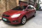 Sell 2nd Hand 2012 Ford Focus Manual Gasoline at 70000 km in Manila-2