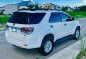 2nd Hand Toyota Fortuner 2012 Automatic Diesel for sale in Pasig-3