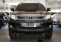 Selling 2nd Hand Toyota Fortuner 2014 in Makati -2