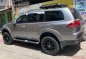 Mitsubishi Montero 2014 Automatic Diesel for sale in Quezon City-1