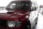 Selling Used Mitsubishi Pajero 2005 Automatic Diesel at 120000 km in Cainta-4