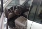 Selling 2nd Hand Mitsubishi Adventure 2007 in Marikina-3
