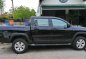 Selling 2nd Hand Toyota Hilux 2016 Manual Diesel in Angeles-2