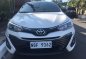 Toyota Vios 2018 Automatic Gasoline for sale in Taguig-5