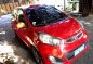 Kia Picanto 2013 Manual Gasoline for sale in Quezon City-7