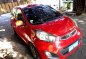 Kia Picanto 2013 Manual Gasoline for sale in Quezon City-4