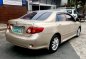 Toyota Altis 2008 Automatic Gasoline for sale in Manila-2