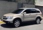 Honda Cr-V 2009 Automatic Gasoline for sale in Mandaluyong-2