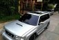 Subaru Forester 2003 at 80000 km for sale-2