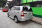 Selling 2nd Hand Toyota Innova 2014 in Marikina-3