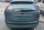 Selling 2009 Ford Focus Hatchback for sale in Makati-4