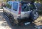 2nd Hand Honda Cr-V 2003 for sale in Batangas City-2