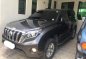 Selling 2nd Hand Toyota Land Cruiser Prado 2015 Automatic Diesel at 38000 km in Quezon City-1