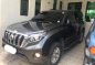 Selling 2nd Hand Toyota Land Cruiser Prado 2015 Automatic Diesel at 38000 km in Quezon City-2
