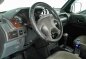 Selling Used Mitsubishi Pajero 2005 Automatic Diesel at 120000 km in Cainta-5