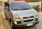 Hyundai Starex Manual Diesel for sale in Imus-3