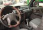 Used Mitsubishi Pajero 2002 Automatic Diesel for sale in Marikina-3