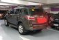 Used Chevrolet Trailblazer 2015 Automatic Diesel for sale in Makati-1