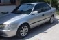 Toyota Corolla 1998 Manual Gasoline for sale in Malolos-0