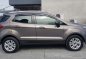 Selling Used Ford Ecosport 2015 Automatic Gasoline at 50000 km in Pasig-4
