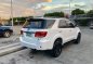 Selling 2nd Hand Toyota Fortuner 2006 in Las Piñas-5