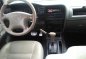 2004 Isuzu Crosswind for sale in Mandaue-6