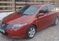 Selling 2nd Hand Honda City 2010 in Rosario-3