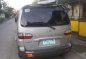 Used Hyundai Starex 2004 for sale in Valenzuela-5