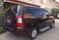 Selling 2nd Hand Toyota Innova 2015 in Dasmariñas-1