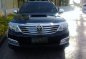 2012 Toyota Fortuner for sale in Makati-7