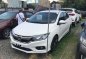 Used Honda City 2018 for sale in Quezon City-1