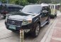 Black Ford Everest 2011 at 70000 km for sale-6